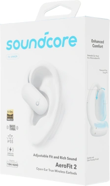 Гарнитура накладные Anker Soundcore AeroFit 2