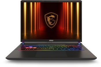 Ноутбук MSI Vector  16 HX AI A2XWIG-487XRU