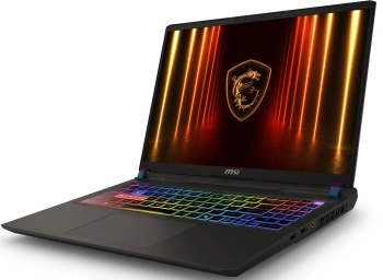 Ноутбук MSI Vector  16 HX AI A2XWIG-487XRU
