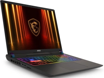 Ноутбук MSI Vector  16 HX AI A2XWIG-487XRU