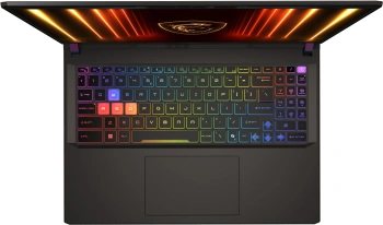 Ноутбук MSI Vector  16 HX AI A2XWIG-487XRU