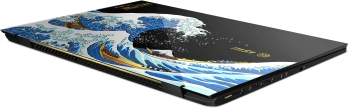 Ноутбук MSI Prestige  13 AI+ Ukiyoe Edition A2VMG-096RU