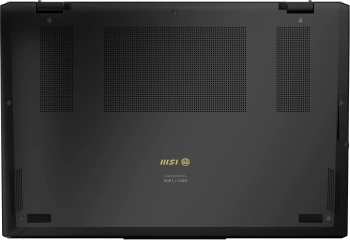 Ноутбук MSI Prestige  13 AI+ Ukiyoe Edition A2VMG-097RU