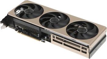 Видеокарта MSI PCI-E 5.0  RTX 5070 TI 16G INSPIRE 3X OC