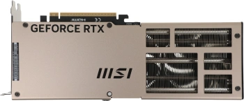 Видеокарта MSI PCI-E 5.0  RTX 5070 TI 16G INSPIRE 3X OC