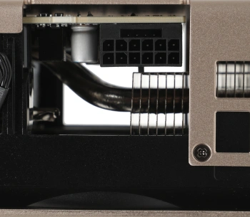 Видеокарта MSI PCI-E 5.0  RTX 5070 TI 16G INSPIRE 3X OC