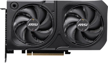 Видеокарта MSI PCI-E 5.0  RTX 5060 TI 16G SHADOW 2X PLUS