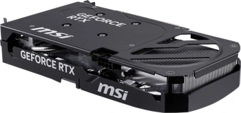Видеокарта MSI PCI-E 5.0  RTX 5060 TI 16G SHADOW 2X PLUS