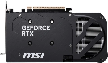 Видеокарта MSI PCI-E 5.0  RTX 5060 TI 16G SHADOW 2X PLUS