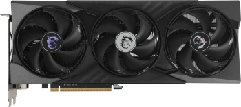 Видеокарта MSI PCI-E 5.0  RTX 5060 TI 8G GAMING TRIO