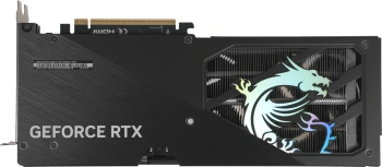 Видеокарта MSI PCI-E 5.0  RTX 5060 TI 8G GAMING TRIO