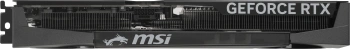 Видеокарта MSI PCI-E 5.0  RTX 5060 TI 8G GAMING TRIO
