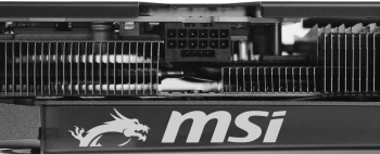 Видеокарта MSI PCI-E 5.0  RTX 5060 TI 8G GAMING TRIO