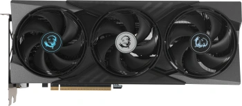 Видеокарта MSI PCI-E 5.0  RTX 5060 TI 8G GAMING TRIO OC