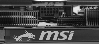 Видеокарта MSI PCI-E 5.0  RTX 5060 TI 8G GAMING TRIO OC