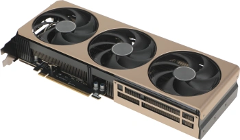 Видеокарта MSI PCI-E 5.0  RTX 5070 12G INSPIRE 3X