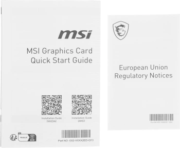 Видеокарта MSI PCI-E 5.0  RTX 5070 12G INSPIRE 3X