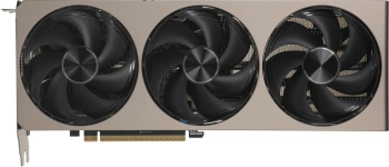 Видеокарта MSI PCI-E 5.0  RTX 5070 12G INSPIRE 3X OC