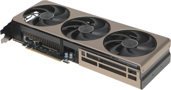 Видеокарта MSI PCI-E 5.0  RTX 5070 12G INSPIRE 3X OC