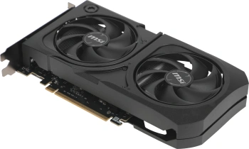 Видеокарта MSI PCI-E 5.0  RTX 5060 TI 8G SHADOW 2X PLUS