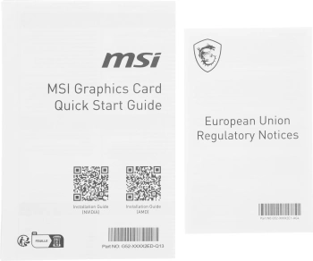 Видеокарта MSI PCI-E 5.0  RTX 5060 TI 8G SHADOW 2X PLUS
