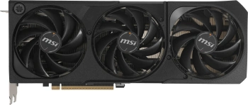 Видеокарта MSI PCI-E 5.0  RTX 5070 12G SHADOW 3X