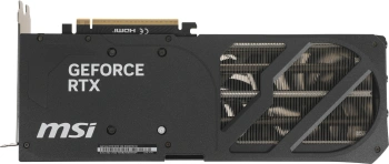 Видеокарта MSI PCI-E 5.0  RTX 5070 12G SHADOW 3X