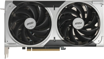 Видеокарта MSI PCI-E 5.0  RTX 5070 12G VENTUS 2X