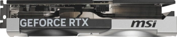 Видеокарта MSI PCI-E 5.0  RTX 5070 12G VENTUS 2X