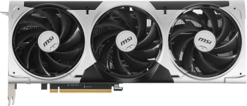 Видеокарта MSI PCI-E 5.0  RTX 5070 12G VENTUS 3X