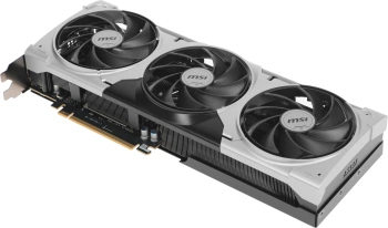 Видеокарта MSI PCI-E 5.0  RTX 5070 12G VENTUS 3X