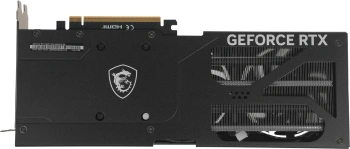 Видеокарта MSI PCI-E 5.0  RTX 5070 12G VENTUS 3X