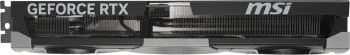 Видеокарта MSI PCI-E 5.0  RTX 5070 12G VENTUS 3X