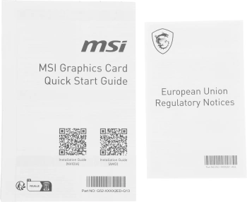 Видеокарта MSI PCI-E 5.0  RTX 5070 12G VENTUS 3X