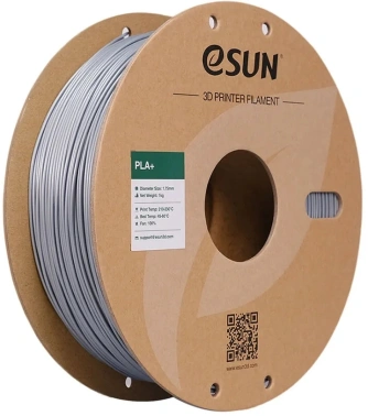 Пластик для принтера 3D Esun PLA+175S1P1