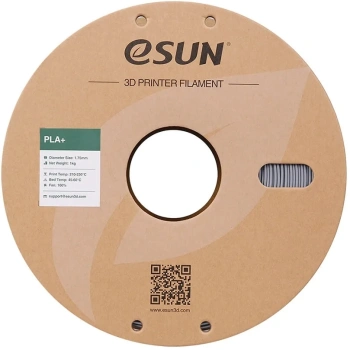 Пластик для принтера 3D Esun PLA+175S1P1