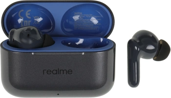 Гарнитура внутриканальные Realme Buds T200