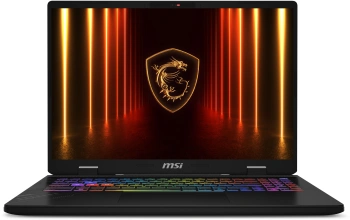 Ноутбук MSI Crosshair  A16 HX D8WGKG-078XRU