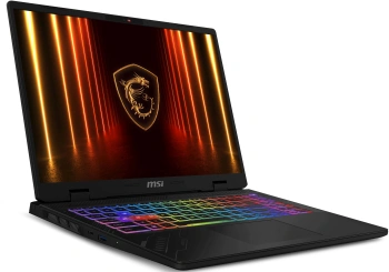Ноутбук MSI Crosshair  A16 HX D8WGKG-078XRU