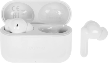 Гарнитура внутриканальные Realme Buds T200