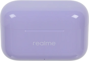 Гарнитура внутриканальные Realme Buds T200