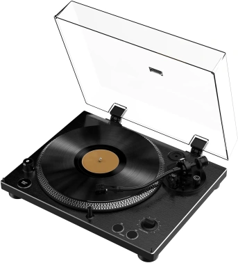 Проигрыватель винила Alive Audio Twister