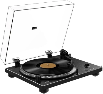 Проигрыватель винила Alive Audio Twister