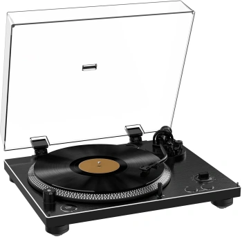 Проигрыватель винила Alive Audio Twister