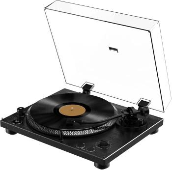 Проигрыватель винила Alive Audio Twister