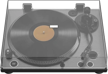 Проигрыватель винила Alive Audio Twister