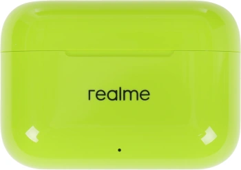 Гарнитура внутриканальные Realme Buds T200