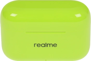 Гарнитура внутриканальные Realme Buds T200