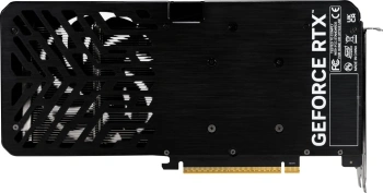 Видеокарта Palit PCI-E 5.0  PA-RTX5050 DUAL OC