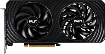 Видеокарта Palit PCI-E 5.0  PA-RTX5050 DUAL